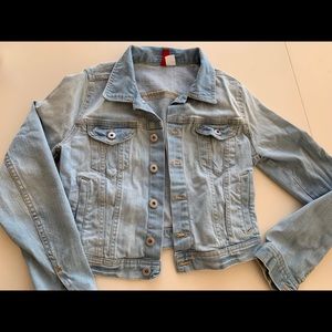 H&M Jean Jacket